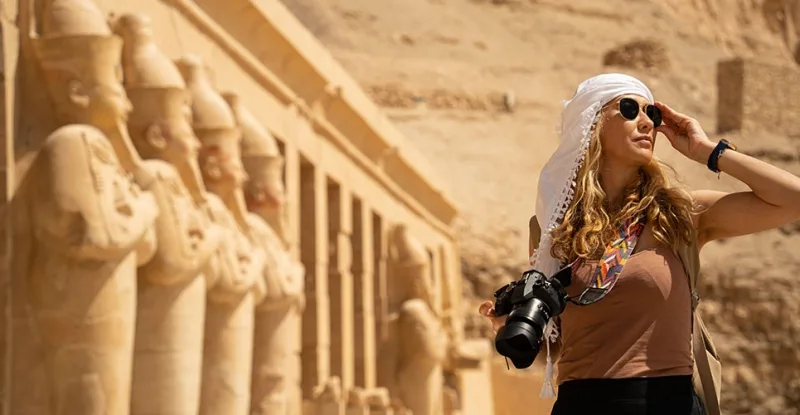 Kairo und Nil: Entdecken Sie Ägyptens historische Höhepunkte